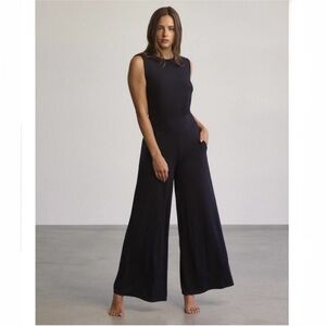 Commando Butter Muscle Wide leg Jumpsuit